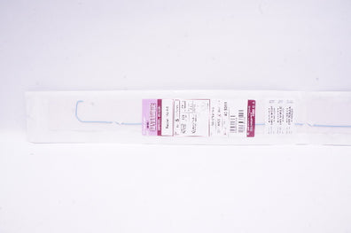 Terumo RH*5TIG110A Optitorque Angiograthic Cath. TIG 4.0 5Fr. x 0.038inch